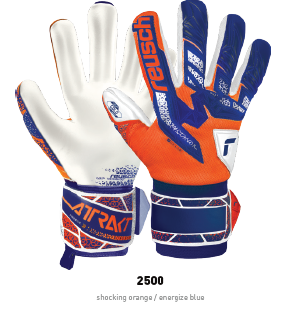 55 70 135 - Attrakt Freegel Gold NC - Energize Pack - ReuschSoccer