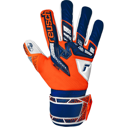 Attrakt Freegel Gold NC Energize Pack - ReuschSoccer