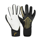 Fastgrip Silver - ReuschSoccer