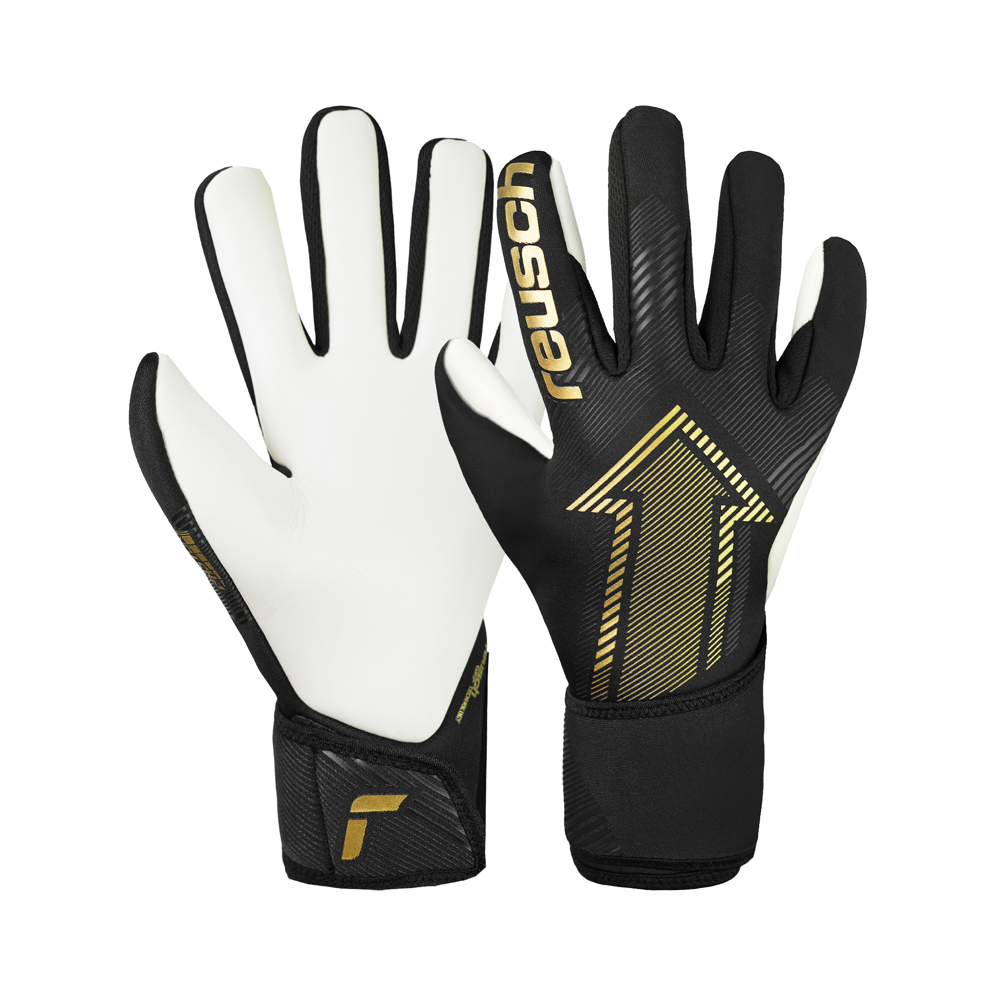 Fastgrip Silver - ReuschSoccer