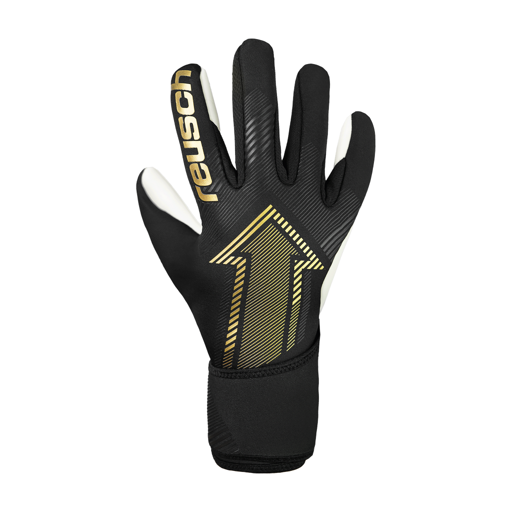 Fastgrip Silver - ReuschSoccer