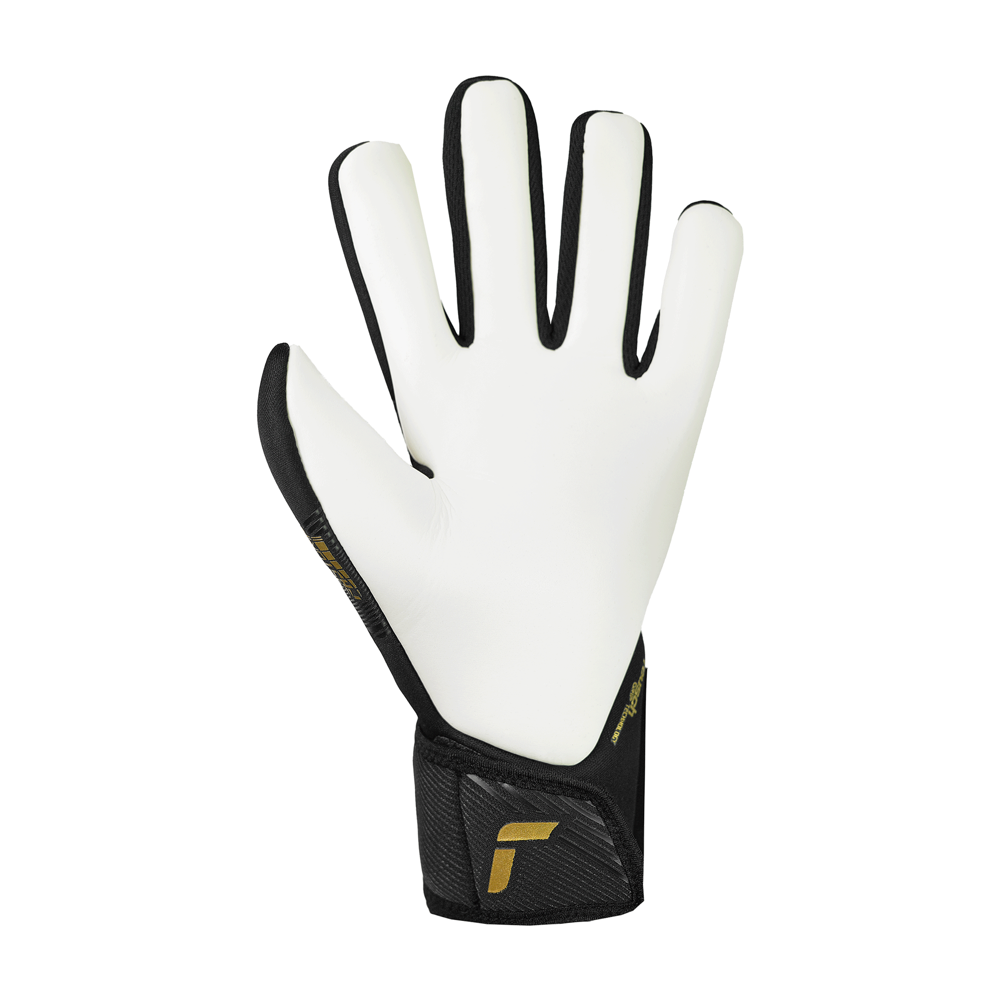 Fastgrip Silver - ReuschSoccer