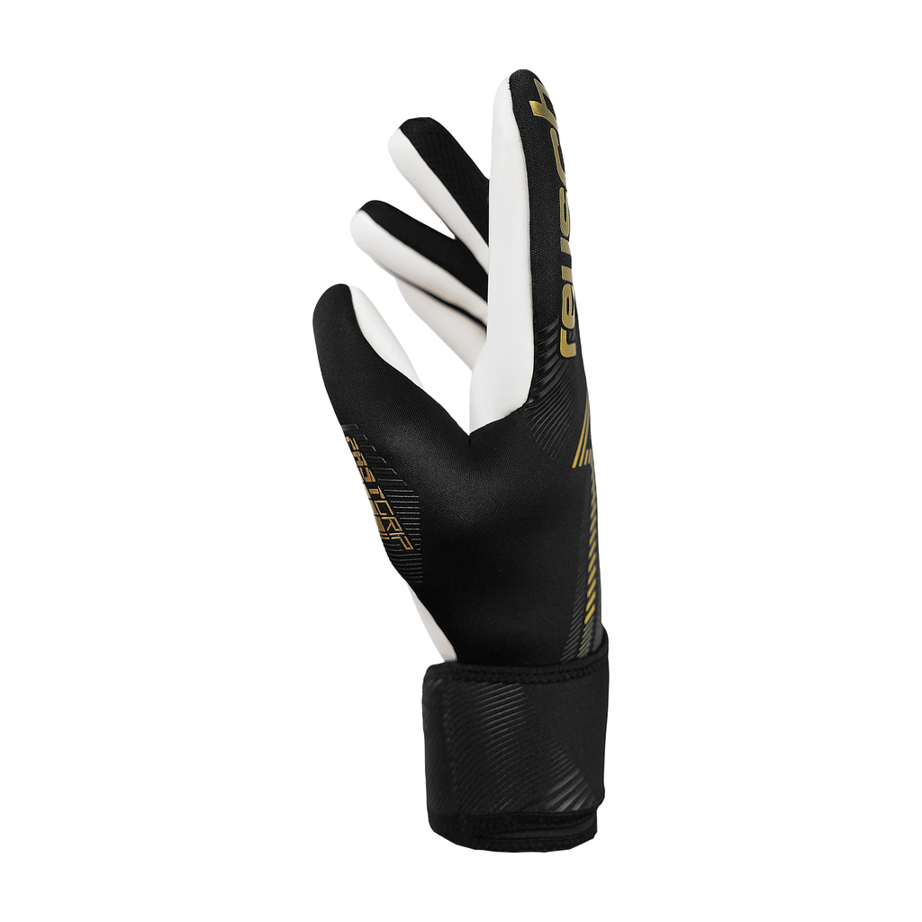 Fastgrip Silver - ReuschSoccer