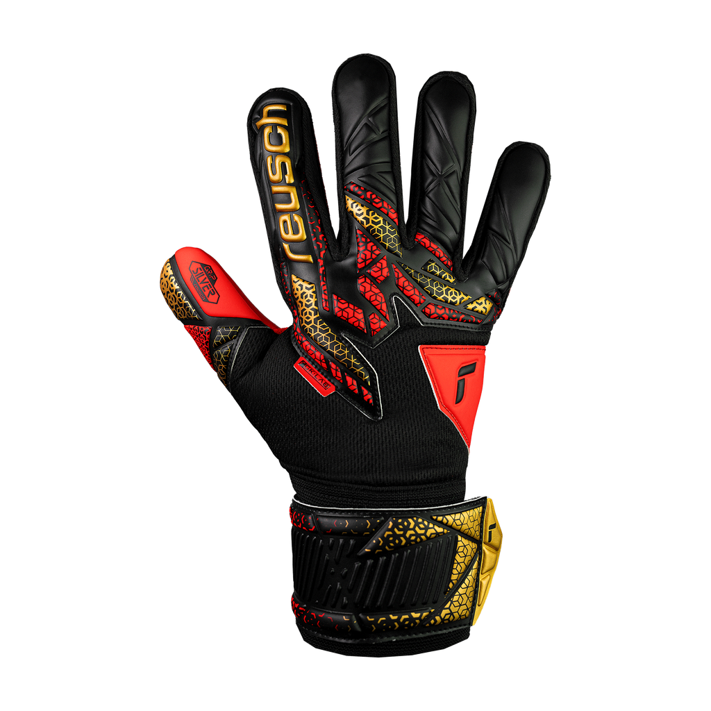 Attrakt Silver Junior - ReuschSoccer