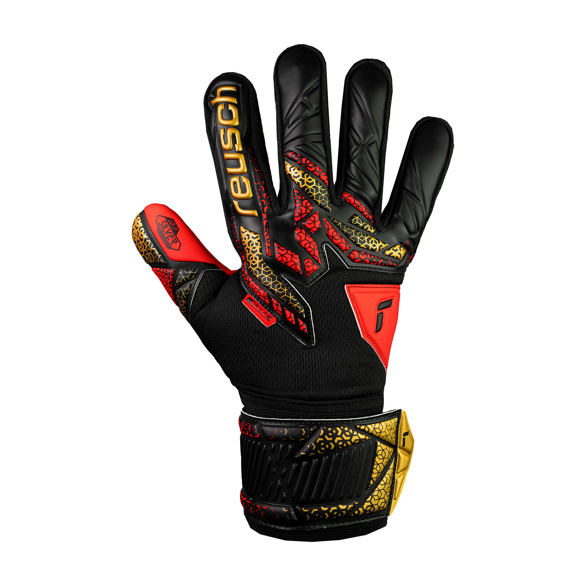 Attrakt Silver Junior - ReuschSoccer