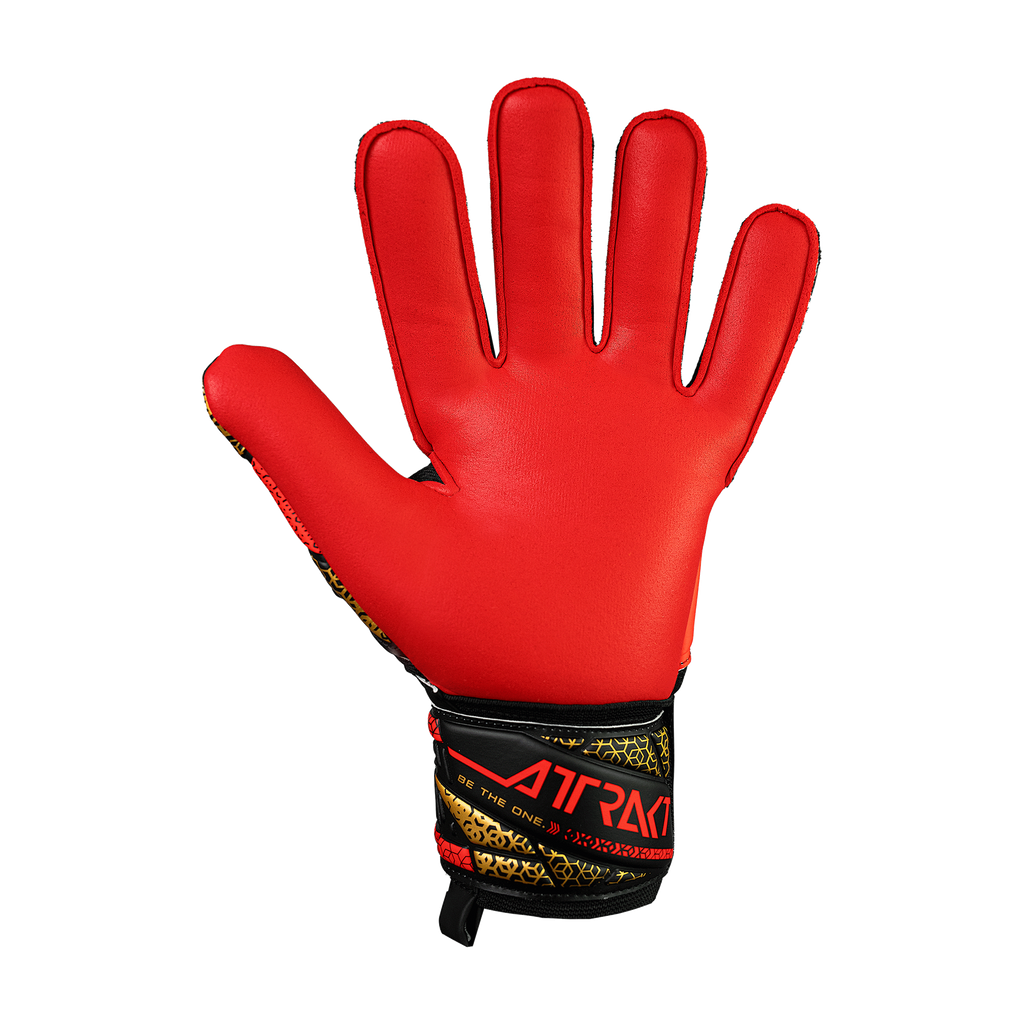 Attrakt Silver Junior - ReuschSoccer