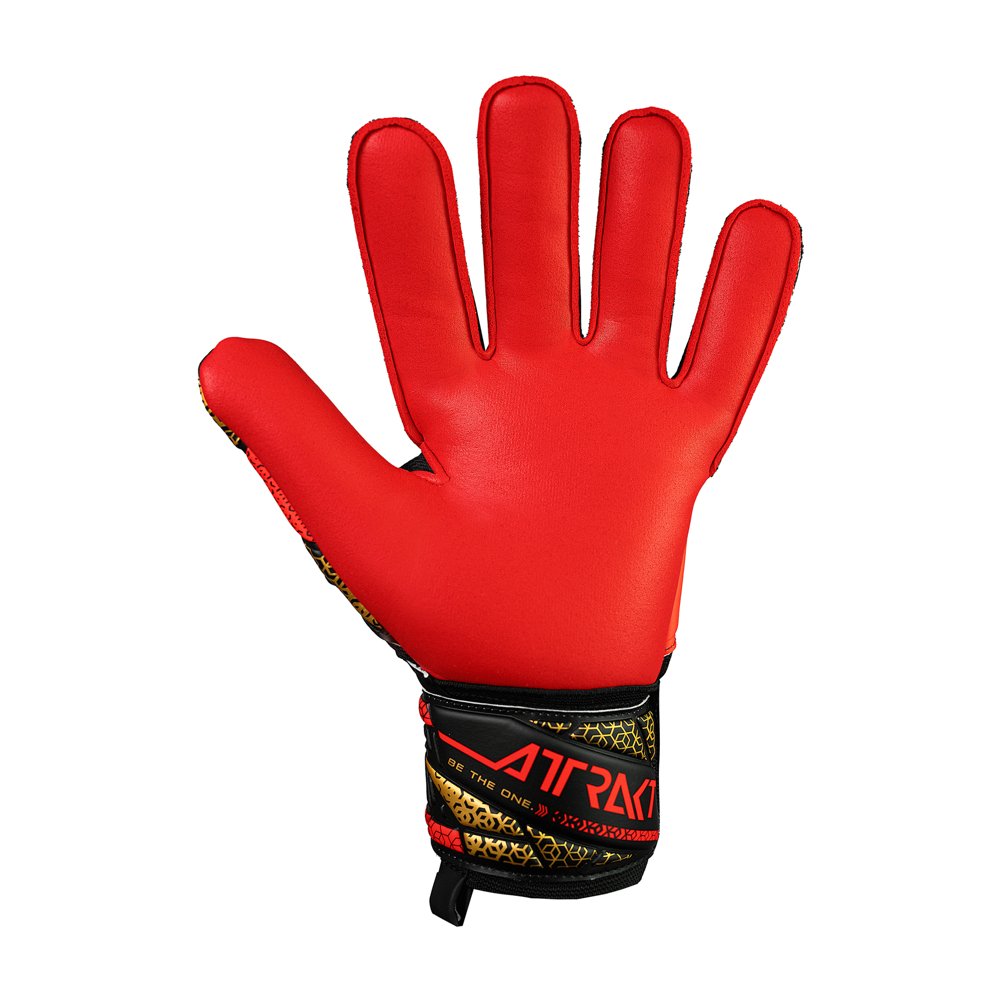 Attrakt Silver Junior - ReuschSoccer