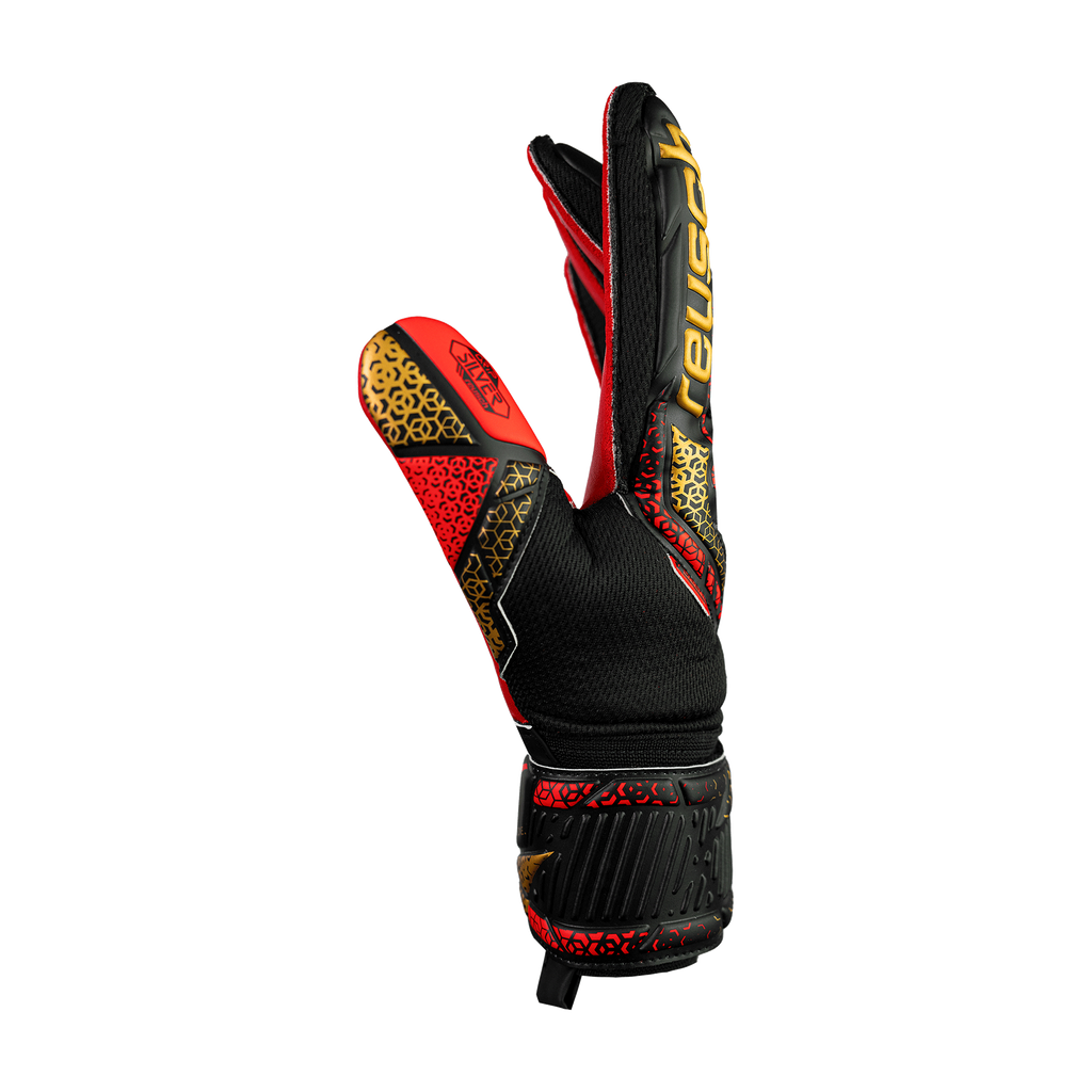 Attrakt Silver Junior - ReuschSoccer