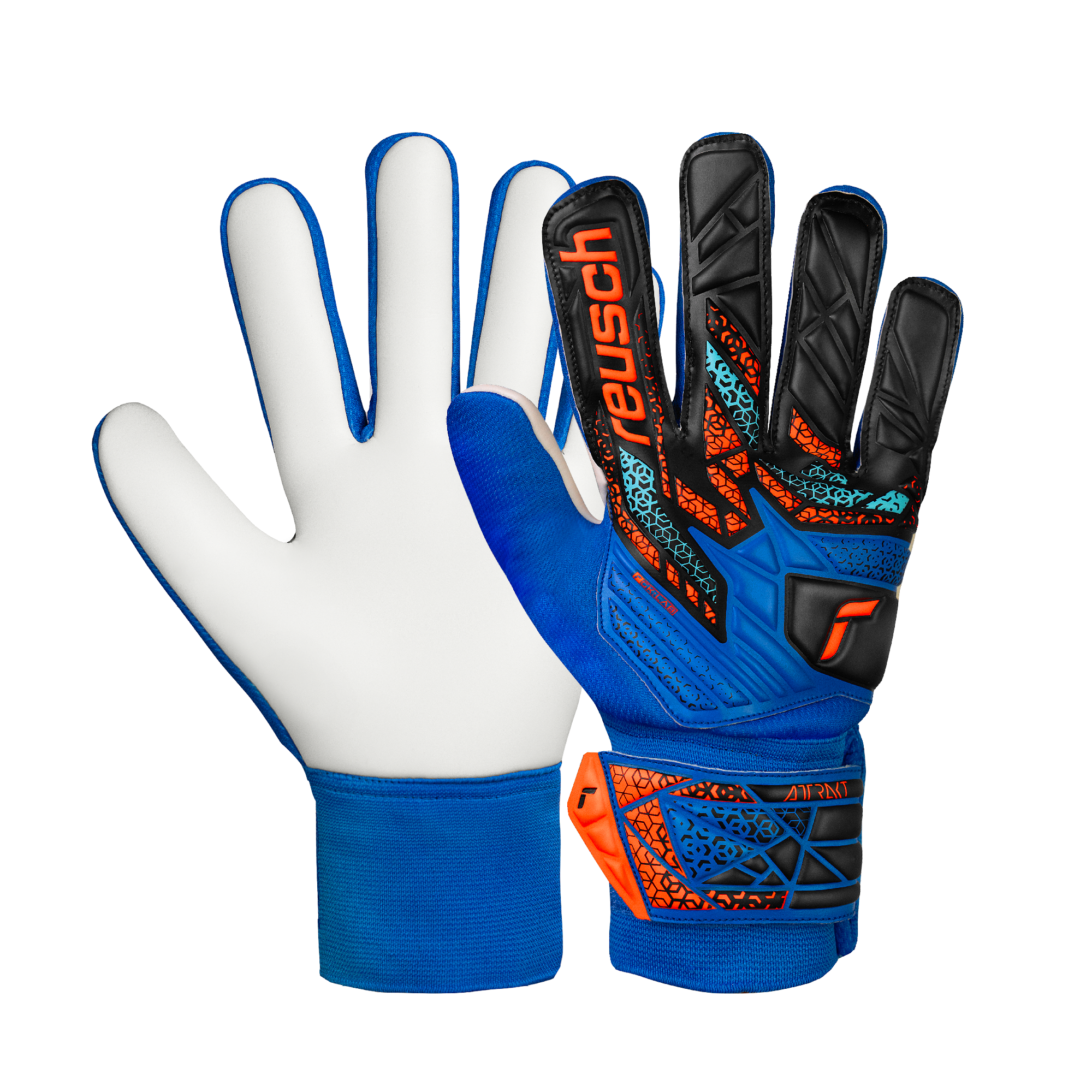 Attrakt Starter Solid - ReuschSoccer