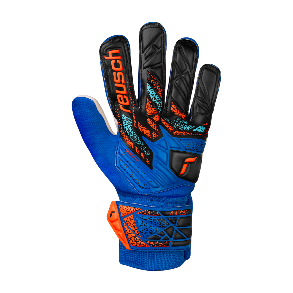 Attrakt Starter Solid - ReuschSoccer