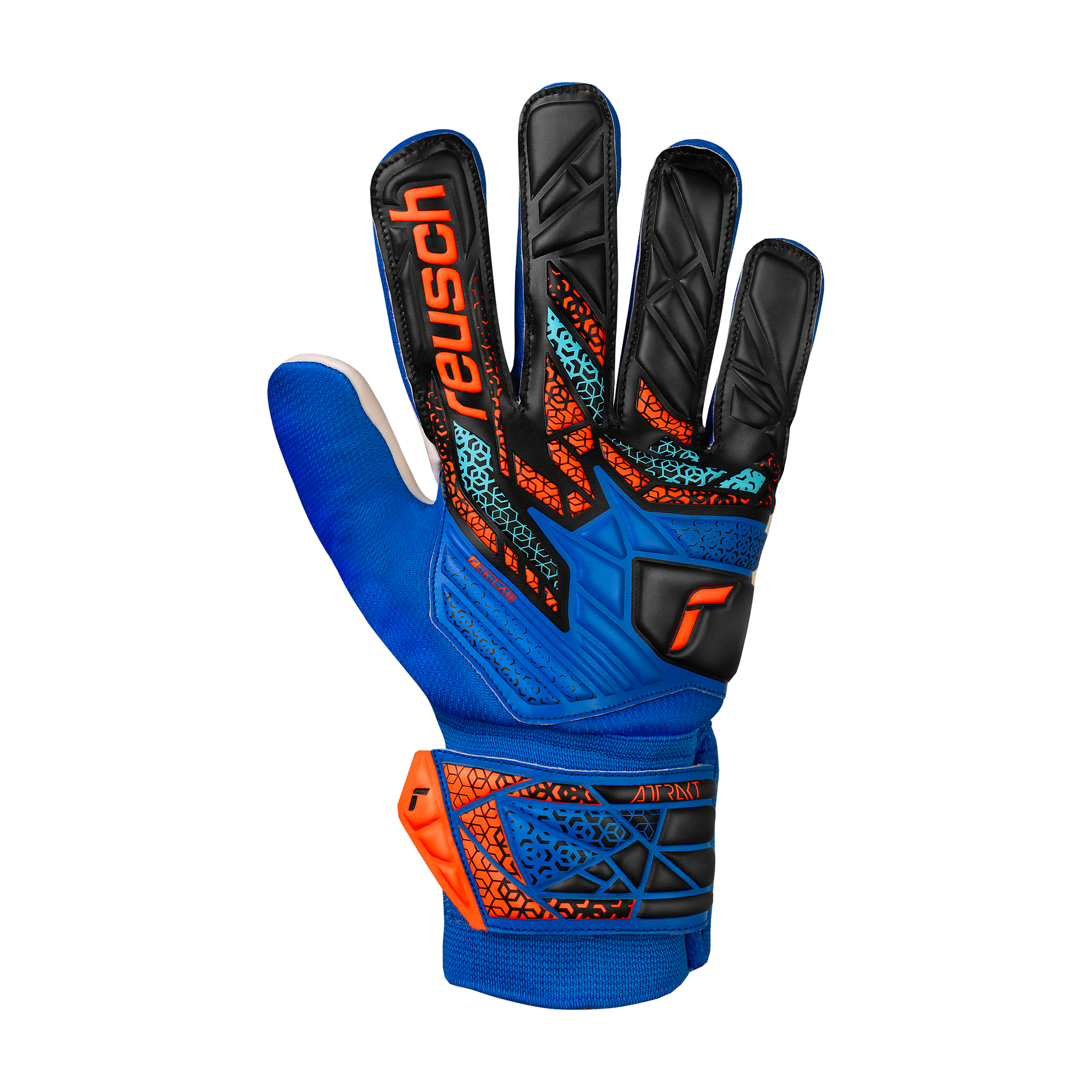 Attrakt Starter Solid - ReuschSoccer