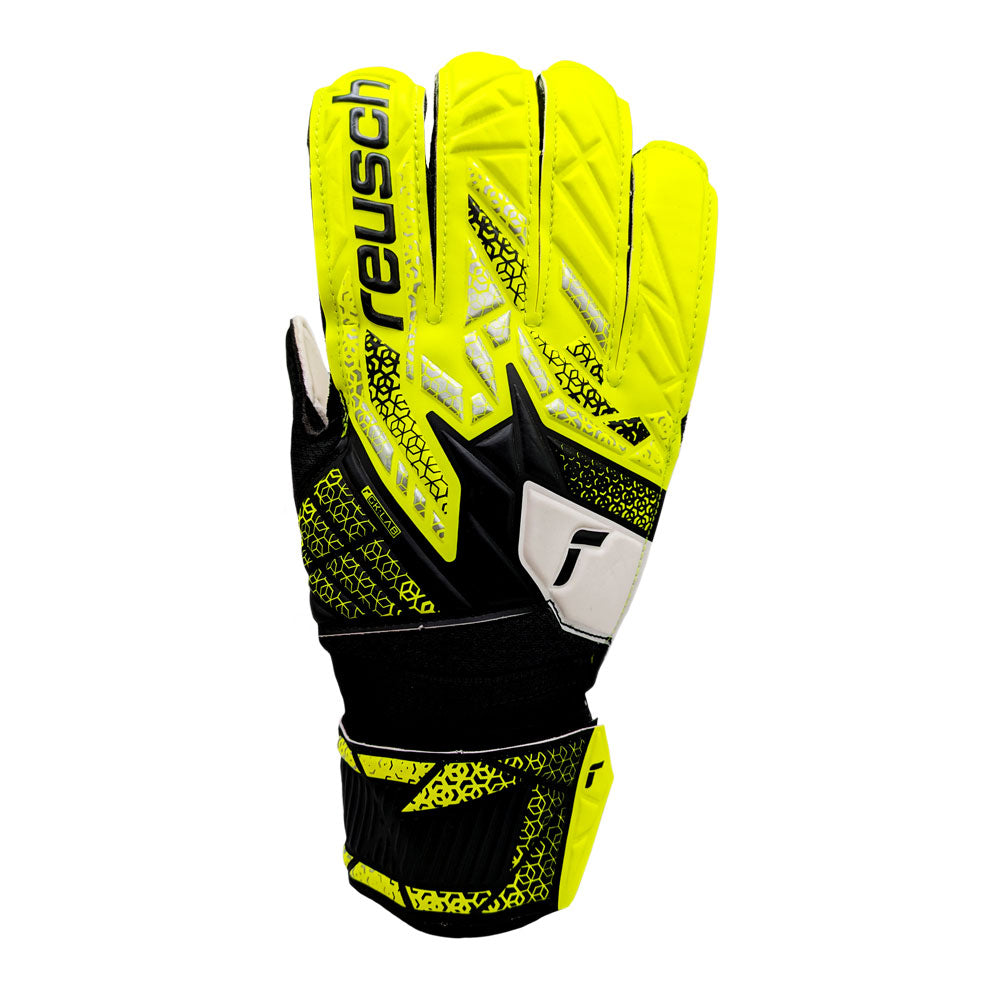 55 72 515 - Attrakt Solid Junior Special Edition - ReuschSoccer