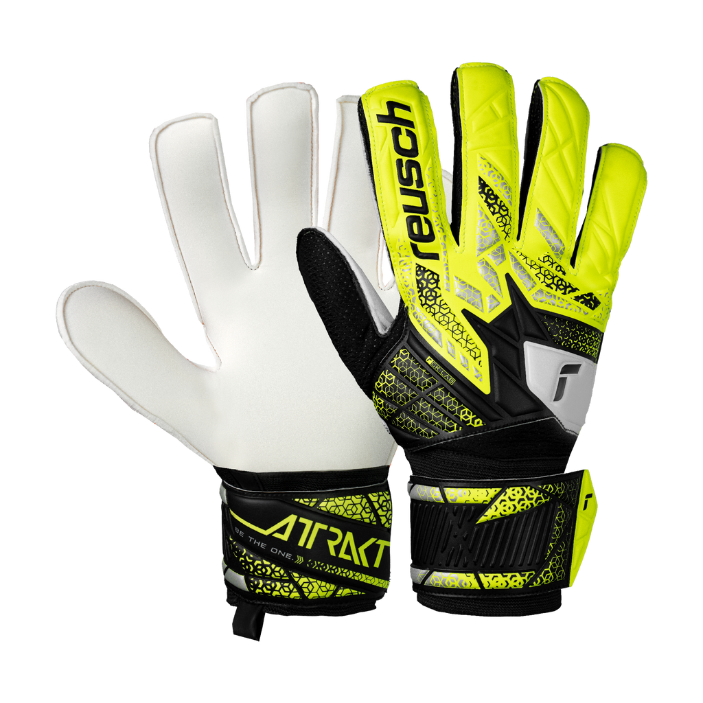 Attrakt Solid Junior Special Edition - ReuschSoccer