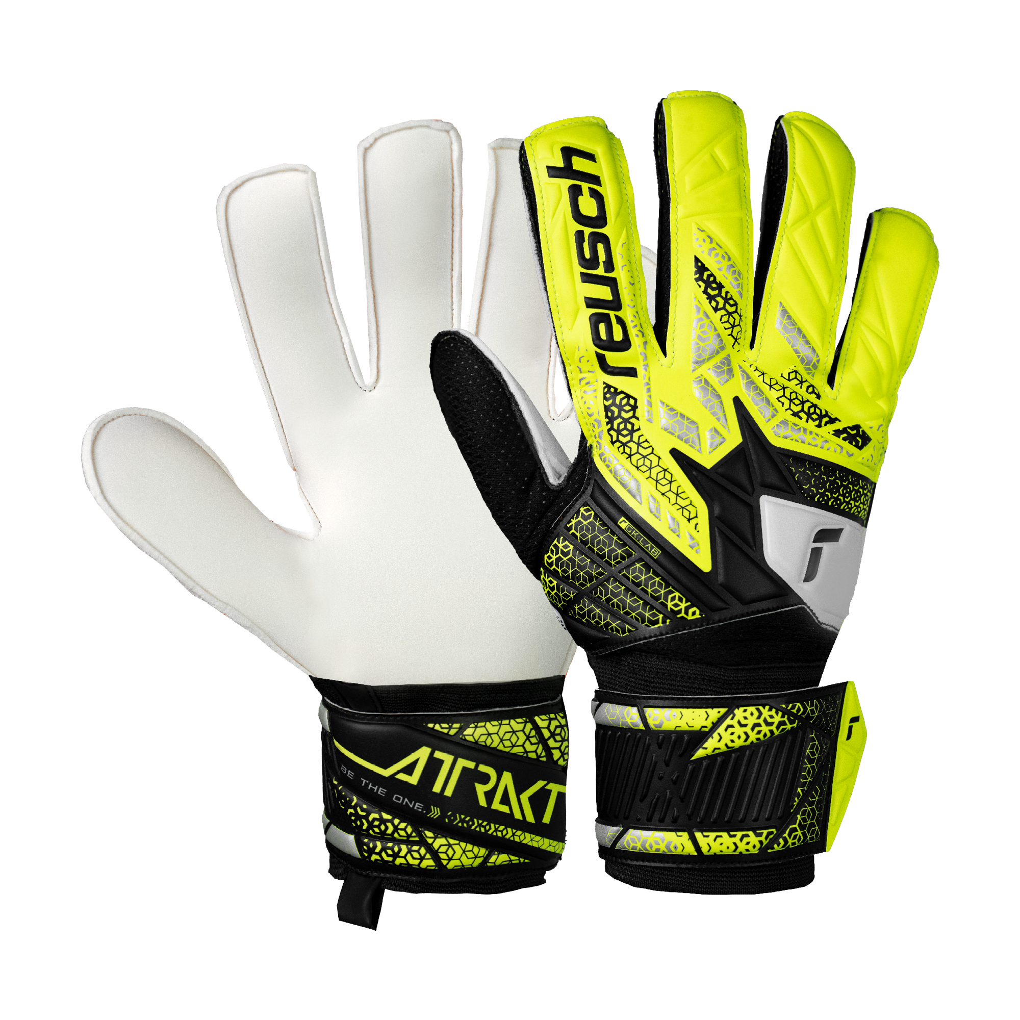 Attrakt Solid Junior Special Edition - ReuschSoccer