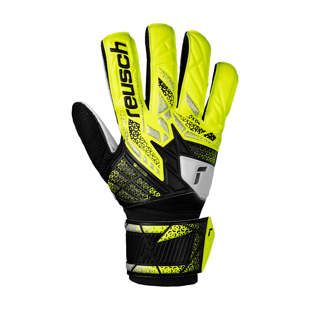 Attrakt Solid Junior Special Edition - ReuschSoccer
