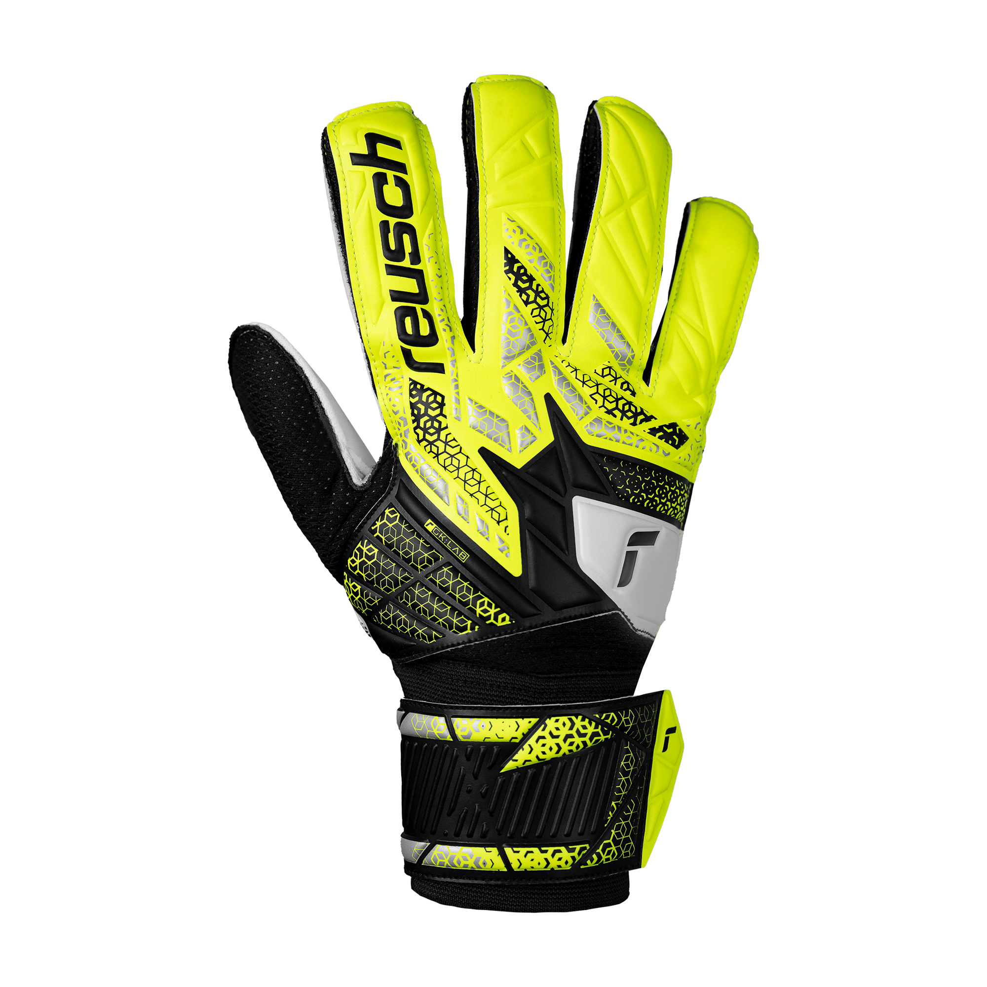 Attrakt Solid Junior Special Edition - ReuschSoccer