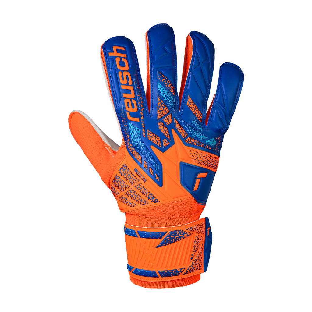 Attrakt Grip Junior - ReuschSoccer