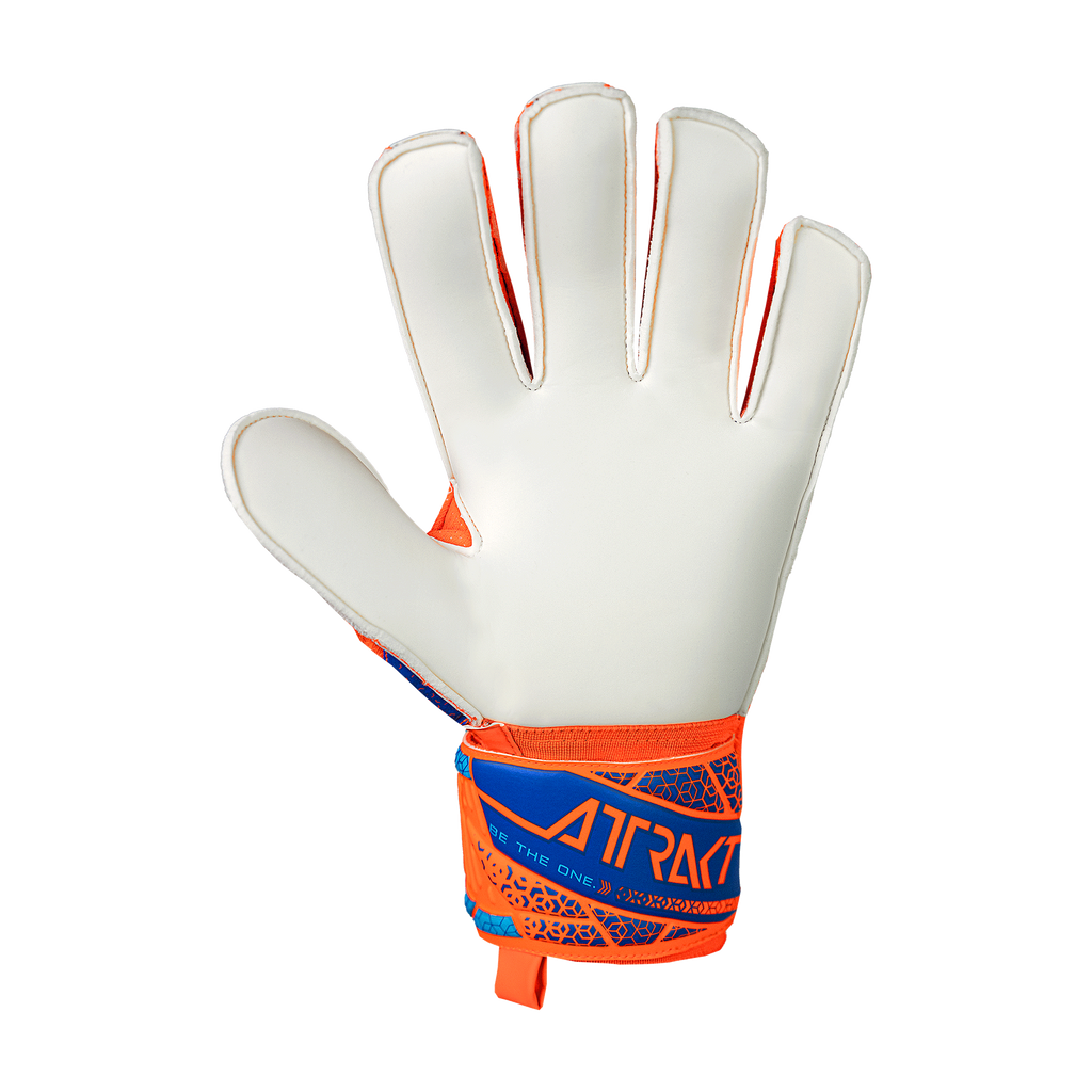 Attrakt Grip Junior - ReuschSoccer