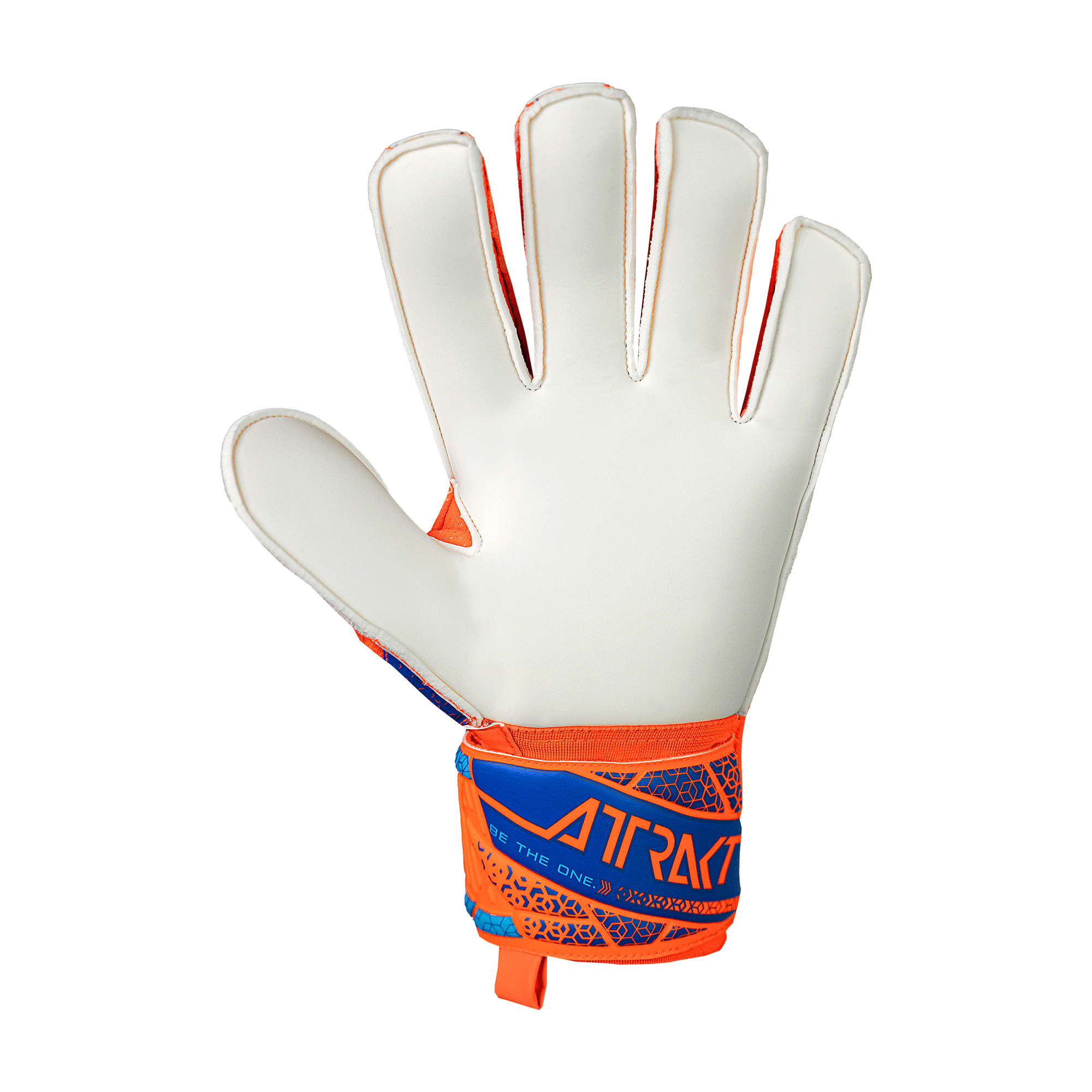 Attrakt Grip Junior - ReuschSoccer