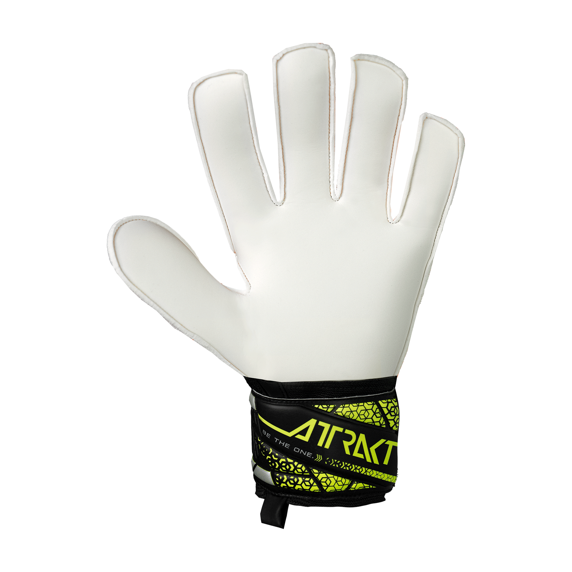 Attrakt Solid Junior Special Edition - ReuschSoccer