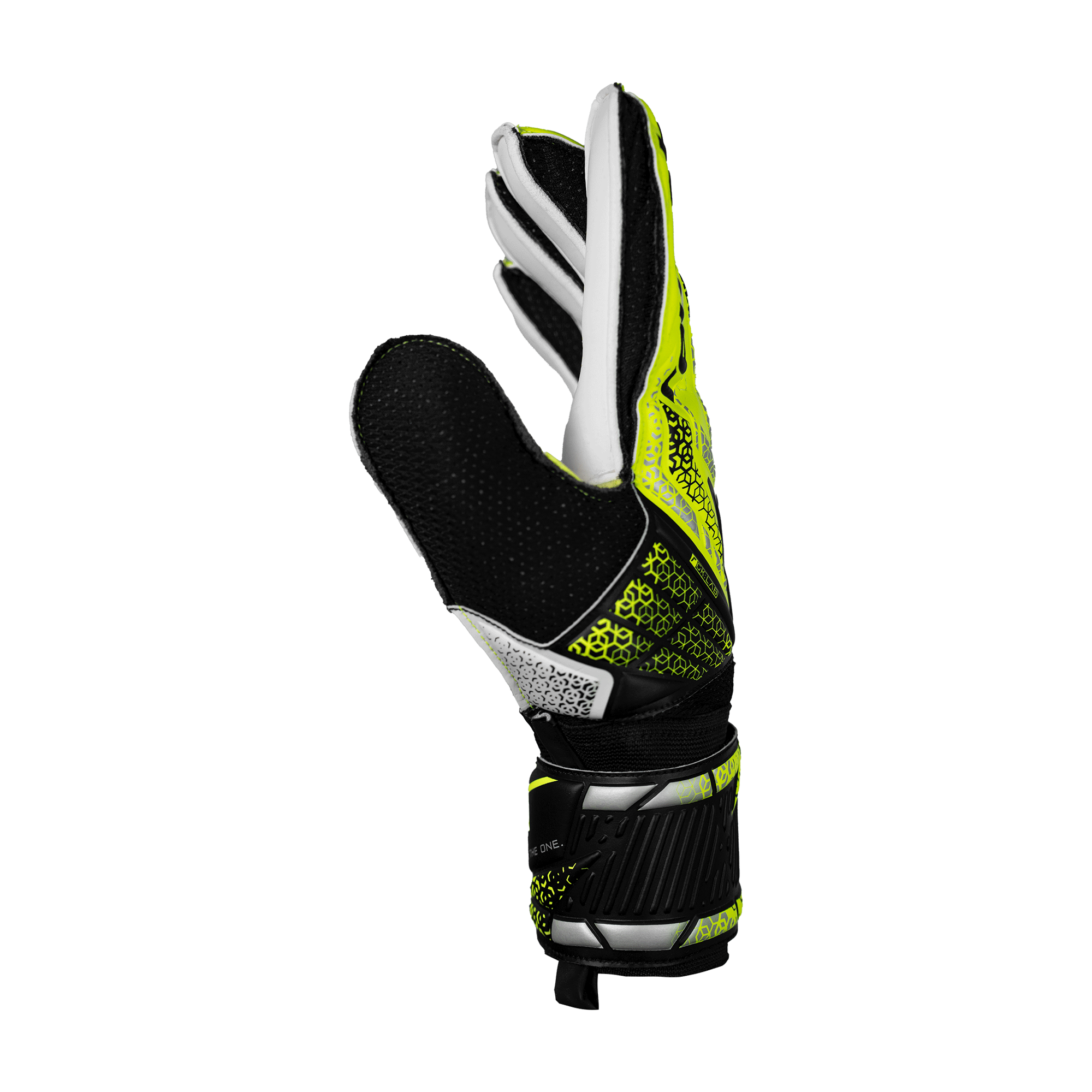 Attrakt Solid Junior Special Edition - ReuschSoccer