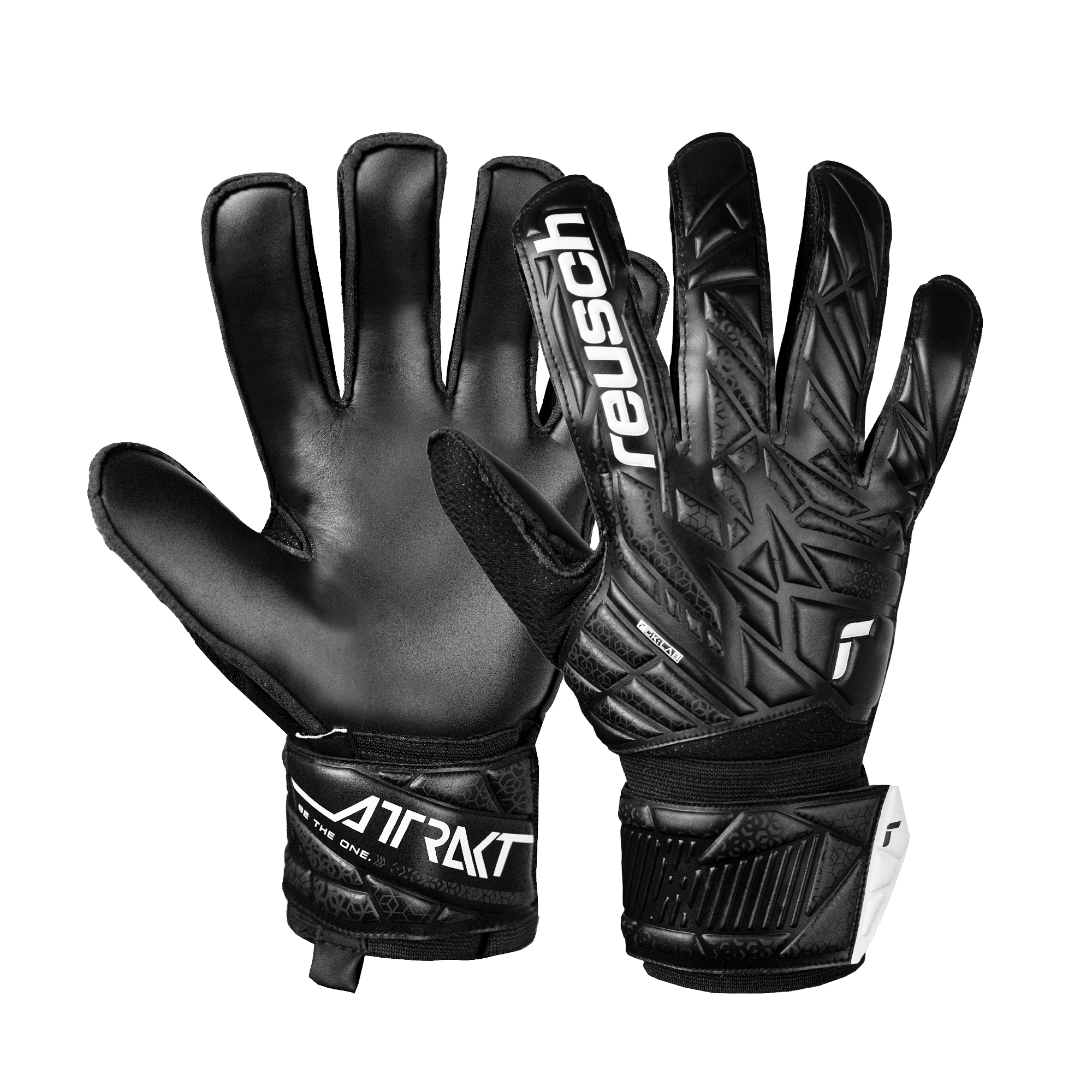 Attrakt Solid Junior Special Edition - ReuschSoccer
