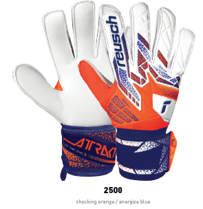55 70 516 - Attrakt Solid - Energize Pack - ReuschSoccer