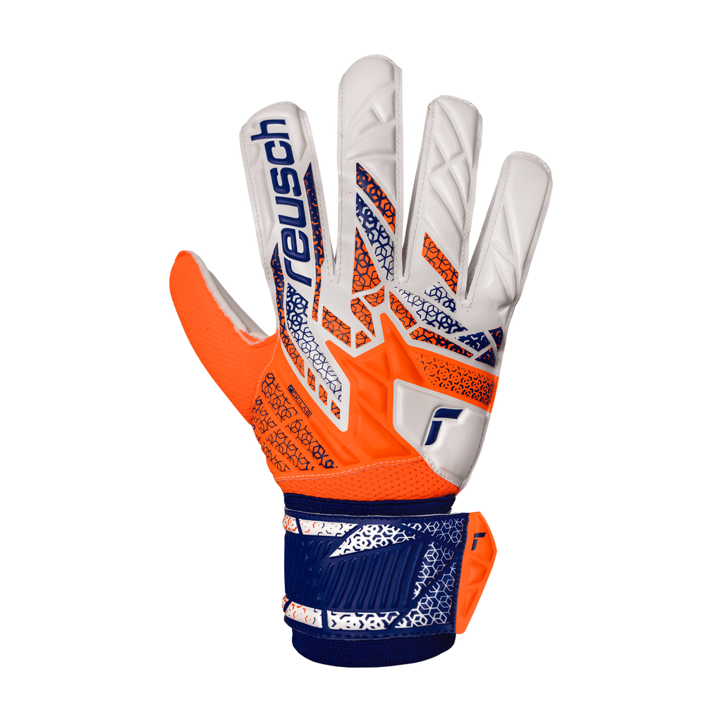 Attrakt Solid Energize Pack - ReuschSoccer