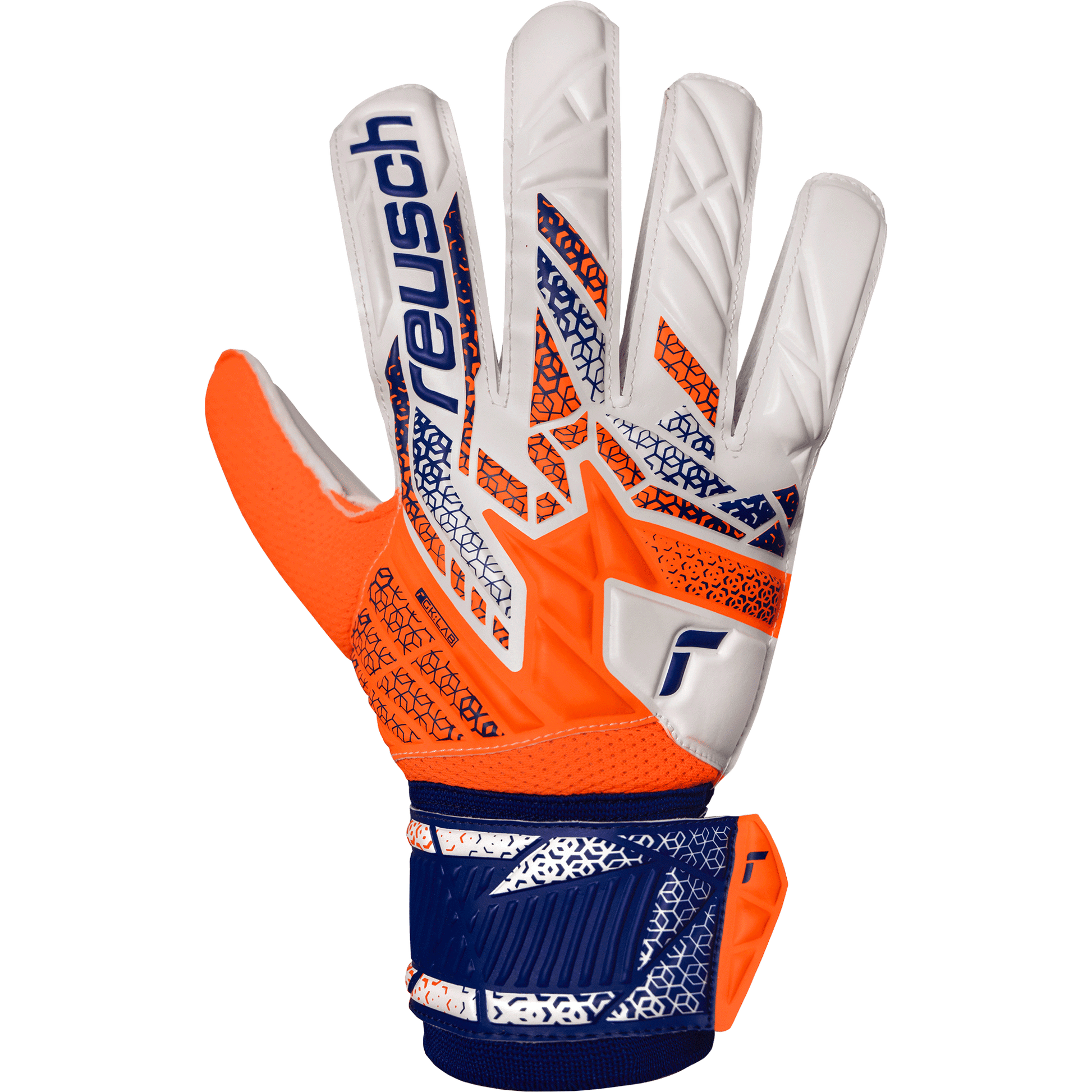 Attrakt Solid Energize Pack - ReuschSoccer