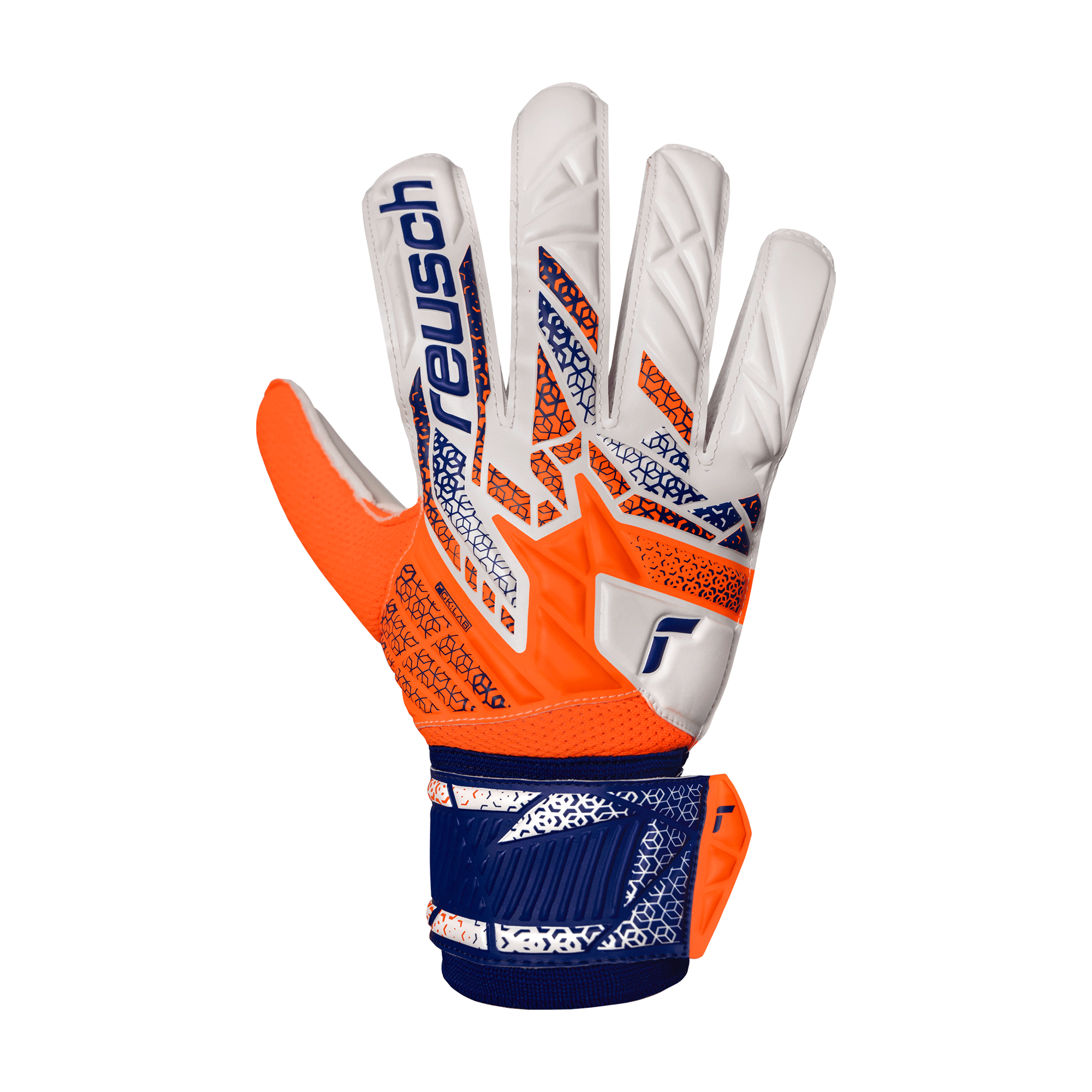 Attrakt Solid Energize Pack - ReuschSoccer