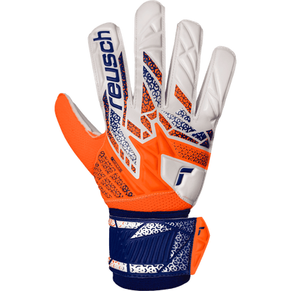 Attrakt Solid Energize Pack - ReuschSoccer