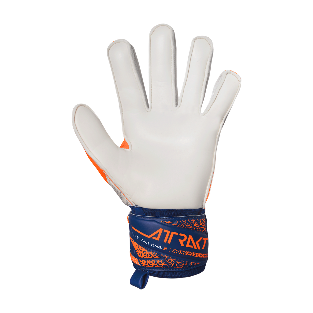 Attrakt Solid Energize Pack - ReuschSoccer