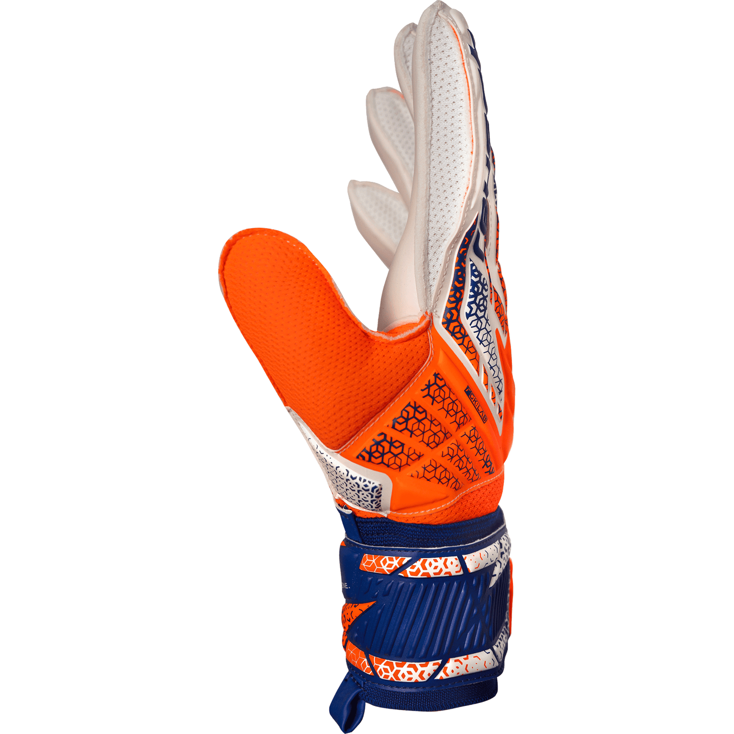 Attrakt Solid Energize Pack - ReuschSoccer