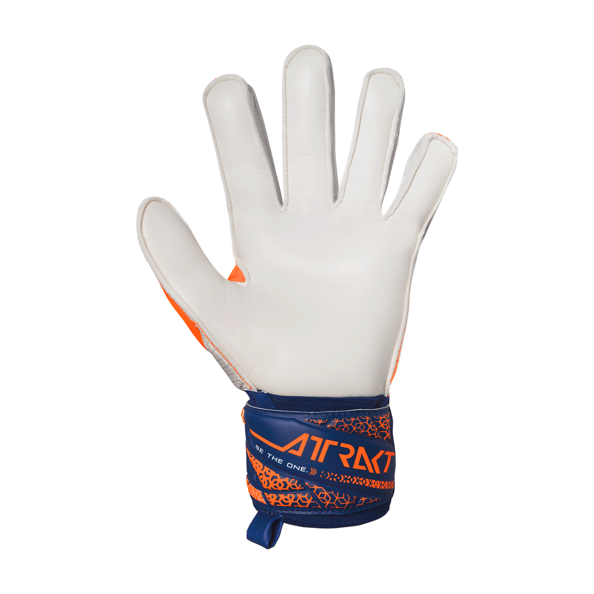 Attrakt Solid Energize Pack - ReuschSoccer