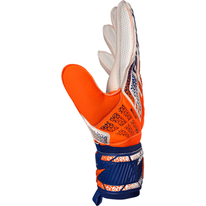 Attrakt Solid Energize Pack - ReuschSoccer