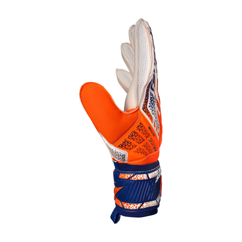 Attrakt Solid Energize Pack - ReuschSoccer