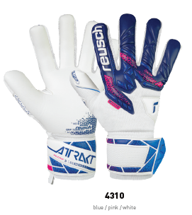 55 70 535 - Attrakt RE:GRIP NC - ReuschSoccer