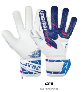 Attrakt RE:GRIP NC - ReuschSoccer
