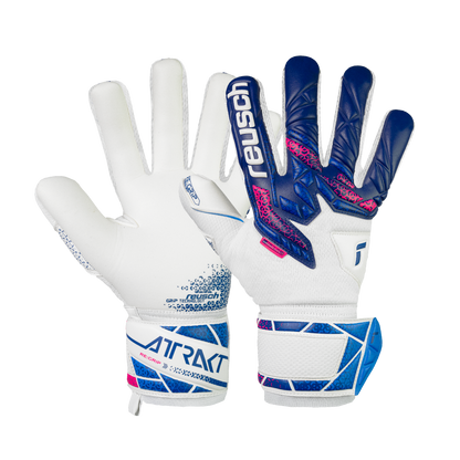 54 60 550 - Attrakt RE:GRIP Finger Support™