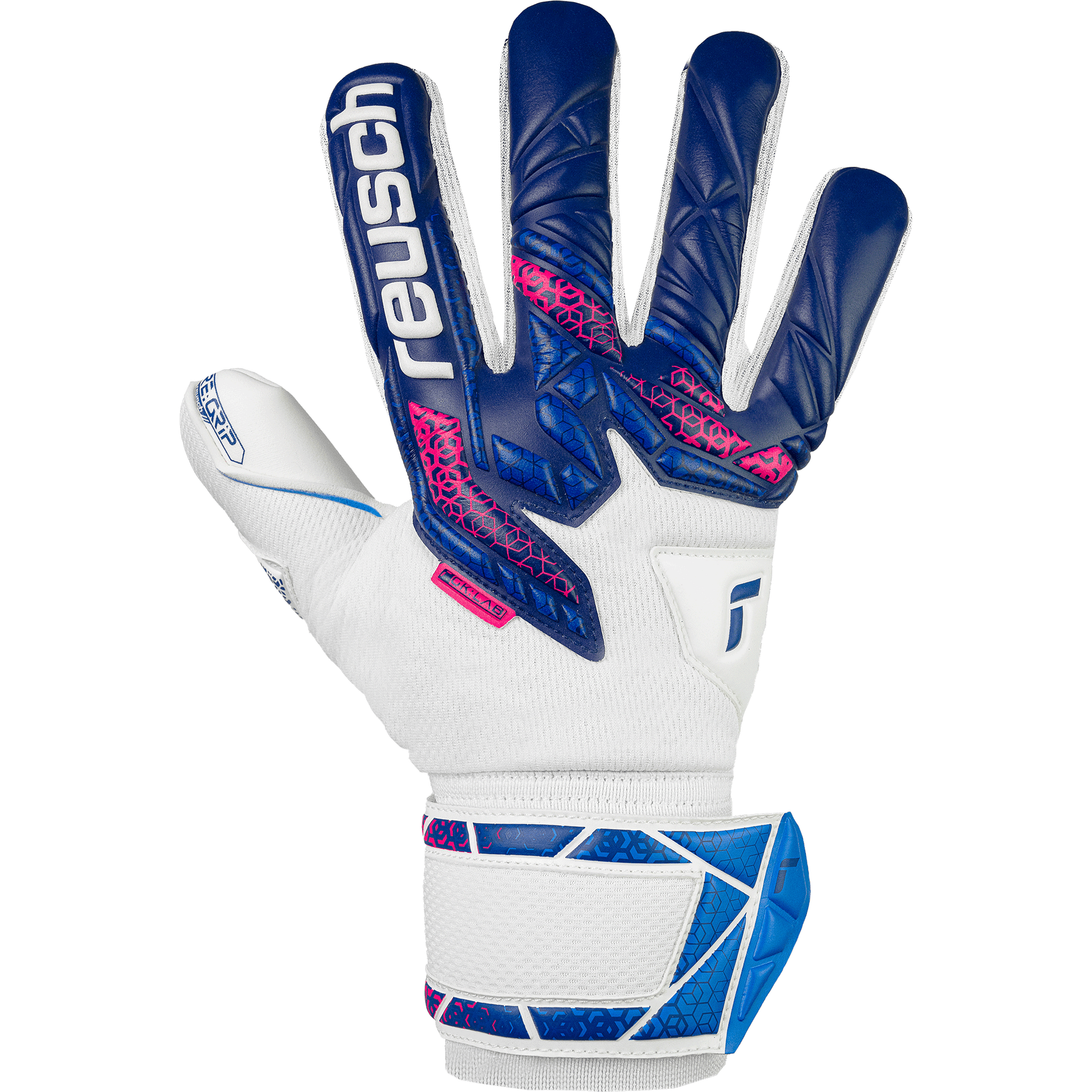 54 60 550 - Attrakt RE:GRIP Finger Support™