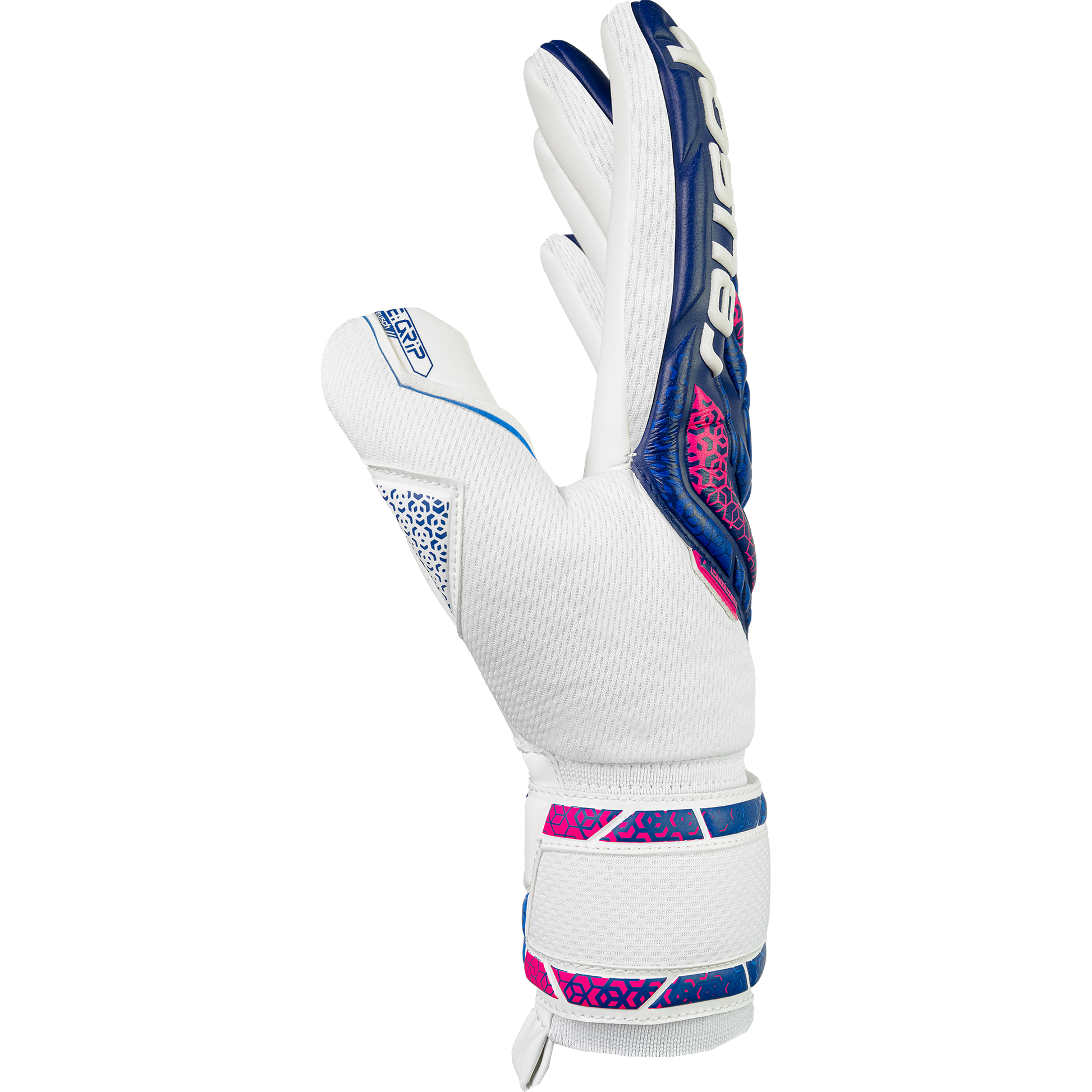 54 60 550 - Attrakt RE:GRIP Finger Support™