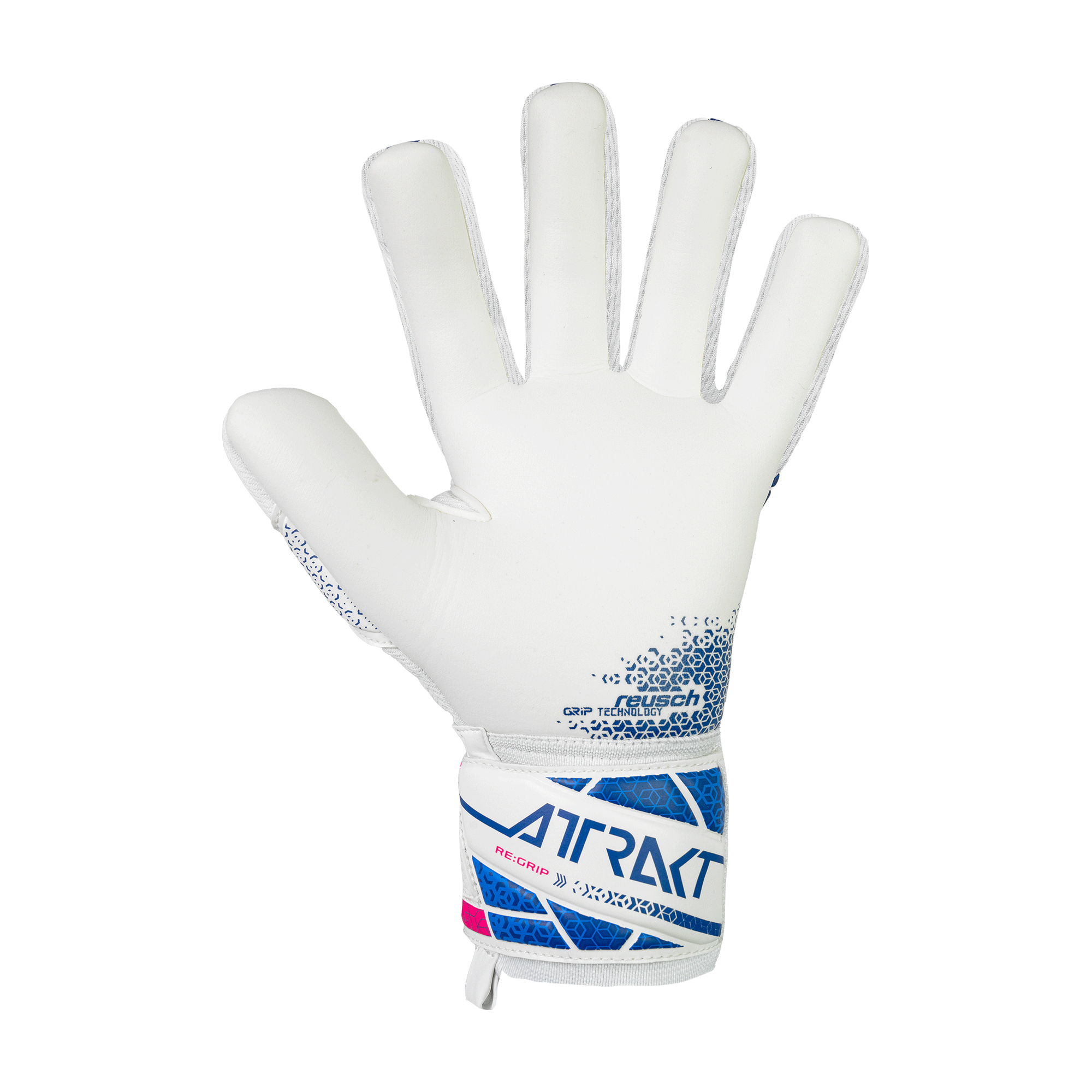 55 70 535 - Attrakt RE:GRIP NC - ReuschSoccer