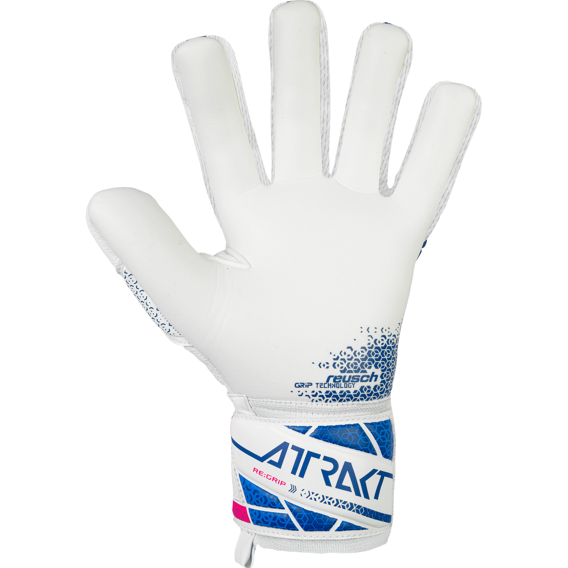 54 60 550 - Attrakt RE:GRIP Finger Support™