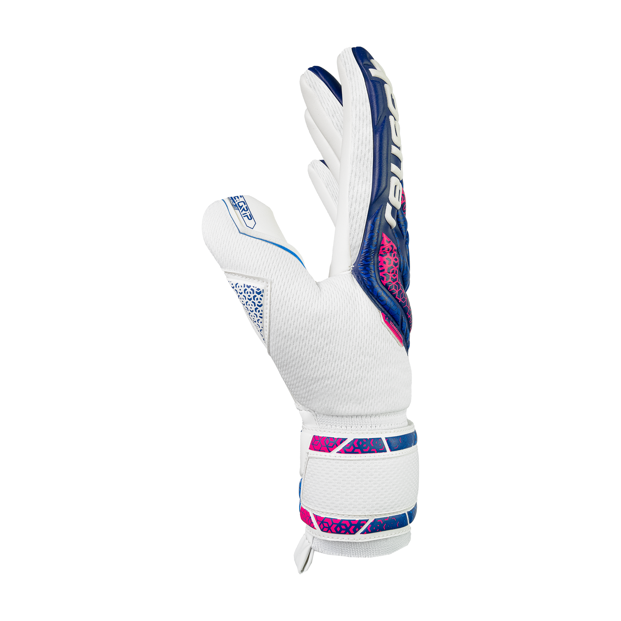 55 70 535 - Attrakt RE:GRIP NC - ReuschSoccer