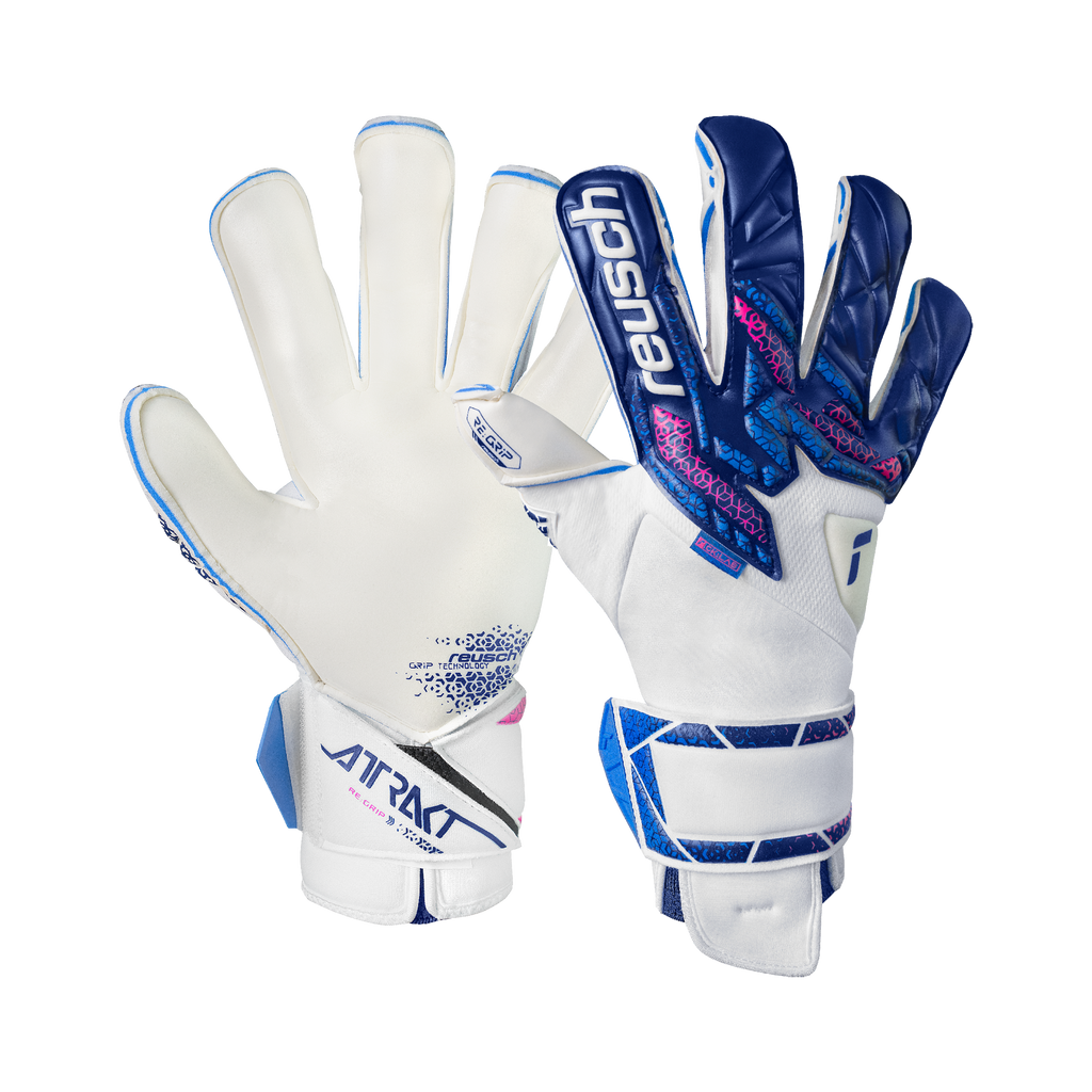55 70 555 - Attrakt RE:GRIP Evolution - ReuschSoccer