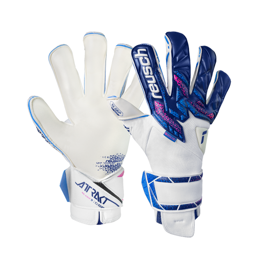 55 70 555 - Attrakt RE:GRIP Evolution - ReuschSoccer