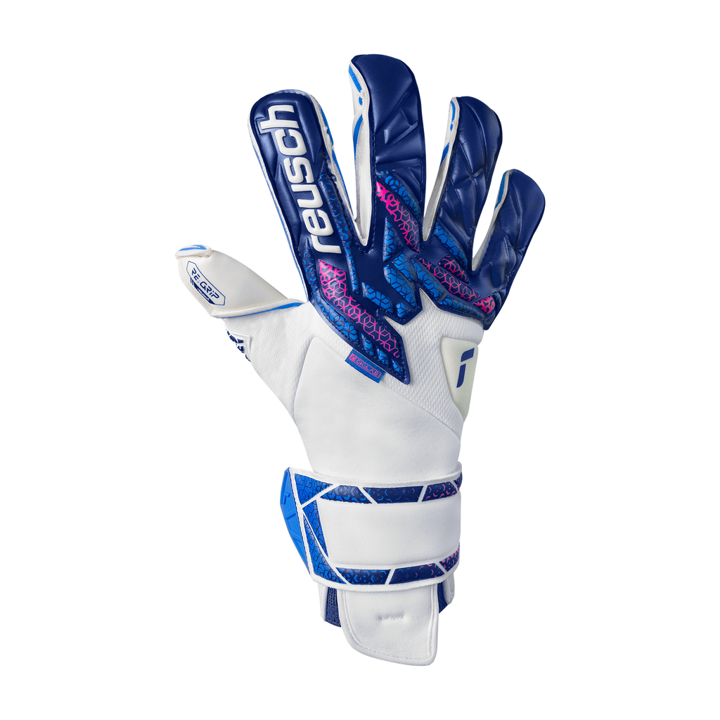 55 70 555 - Attrakt RE:GRIP Evolution - ReuschSoccer
