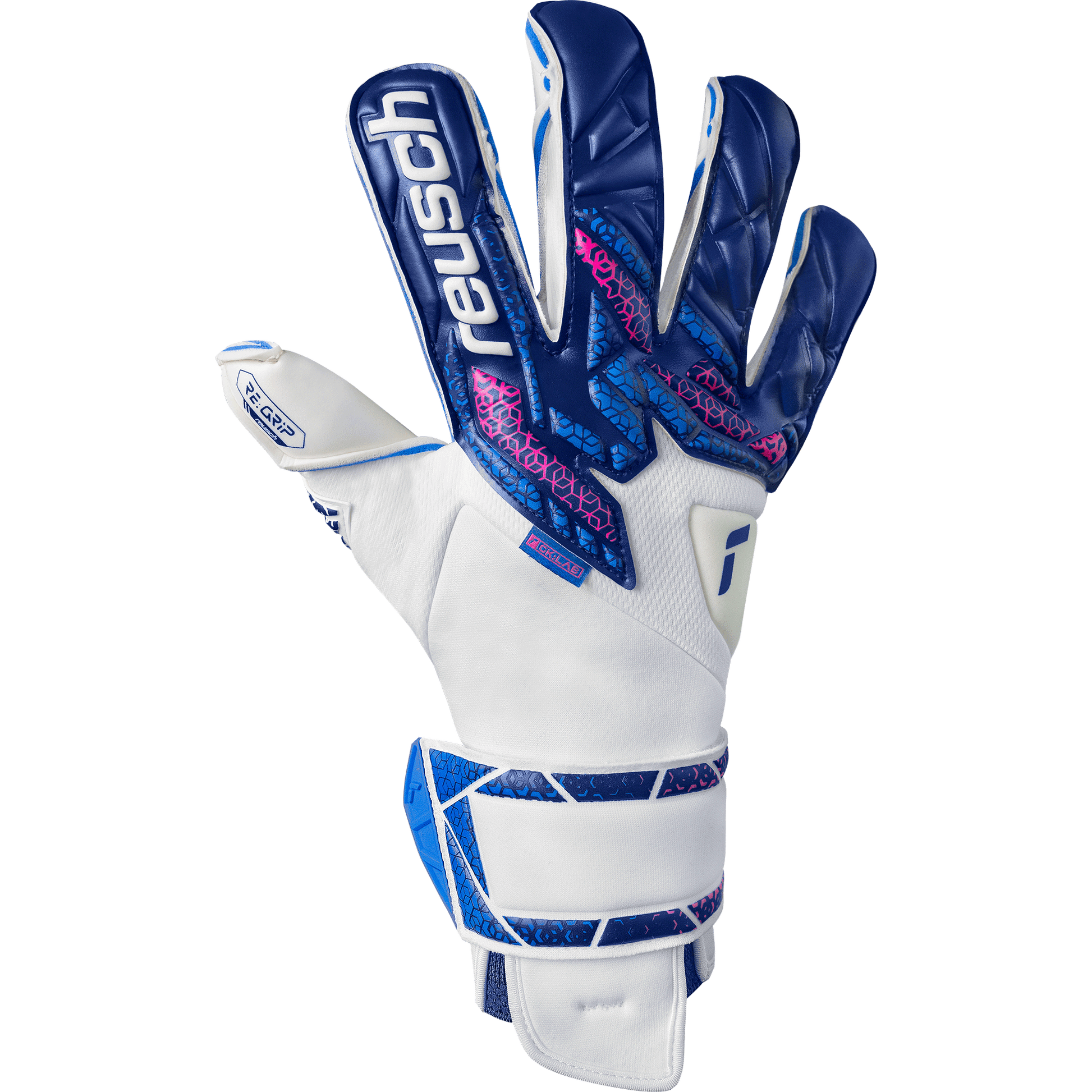 Attrakt RE:GRIP Evolution - ReuschSoccer