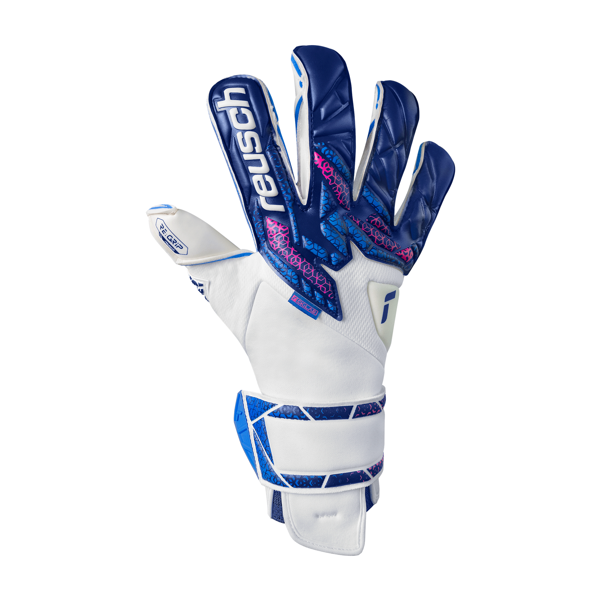 55 70 555 - Attrakt RE:GRIP Evolution - ReuschSoccer