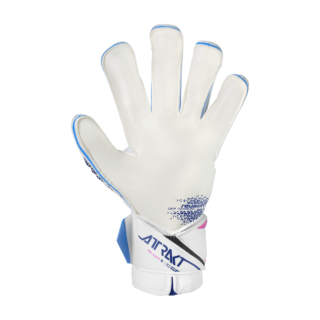 55 70 555 - Attrakt RE:GRIP Evolution - ReuschSoccer